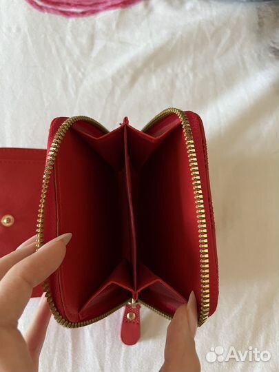 Кошелек женский