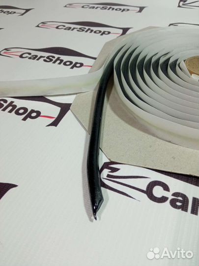 Герметик для фар бутиловый