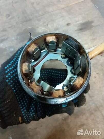 Запчасти дельта Карпаты