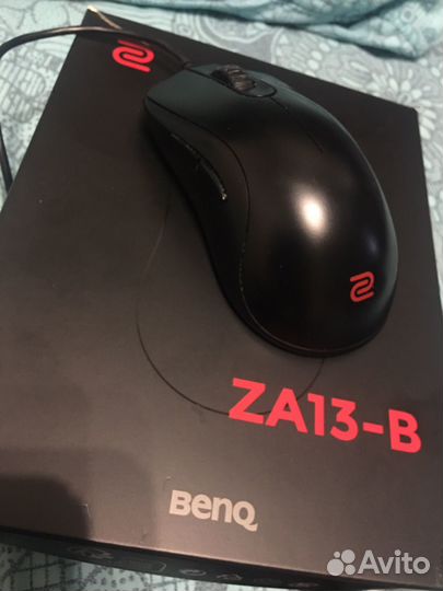 Игровая мышь zowie ZA13-B