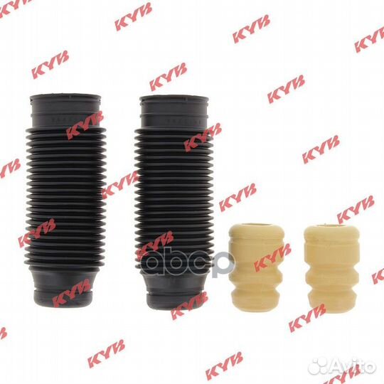 910 064 к-кт пыльник+отбойник задн. Hyundai Tu