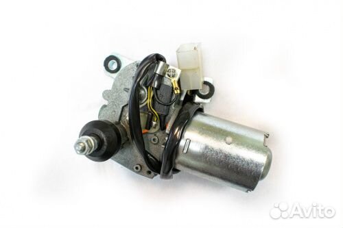 Мотор-редуктор (моторедуктор) стеклоочистителя LAD