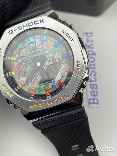 Мужские наручные часы G-Shock l