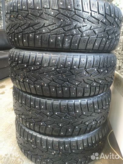 Agate HF-638 205/60 R16