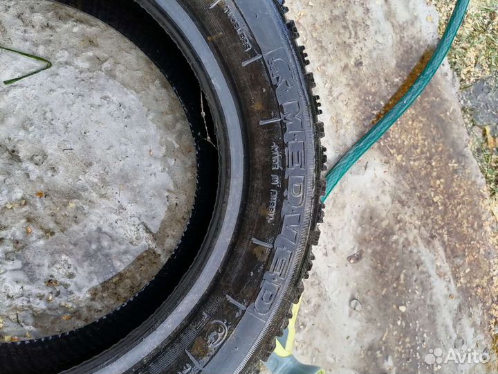 Medved Я-569 175/65 R14 86