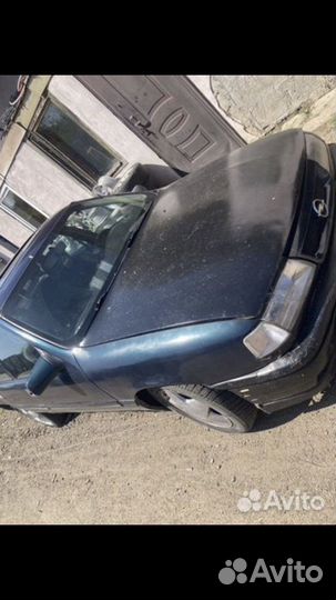 Кузов opel vectra а