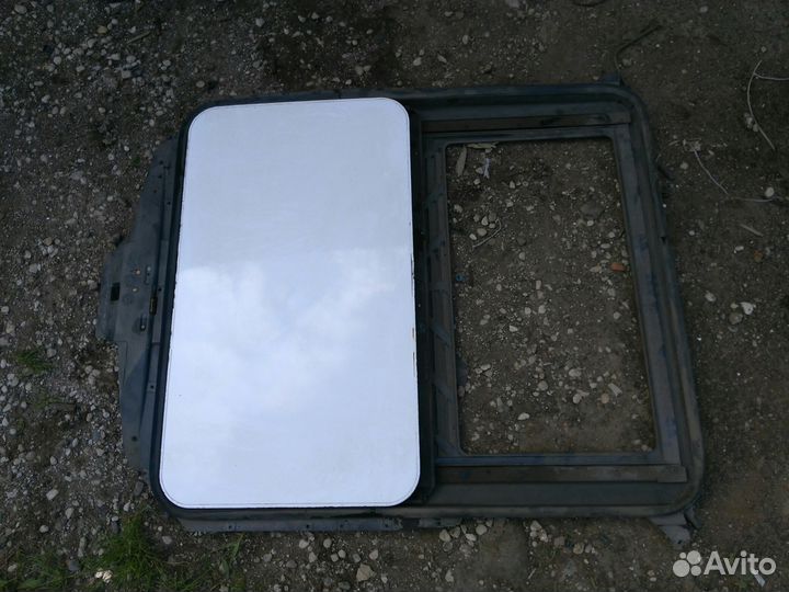 Люк электрический BMW E34 1988-1995