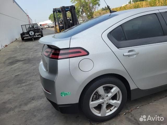 Chevrolet Volt 1.4 CVT, 2013, 150 000 км