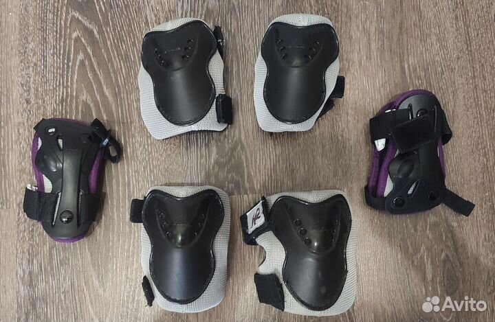 Защита, шлем