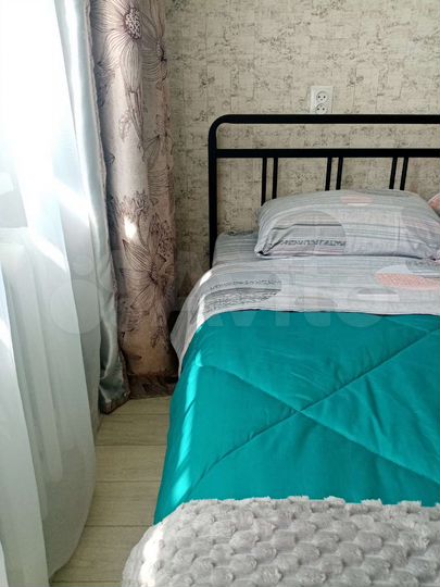 Квартира-студия, 30 м², 1/5 эт.