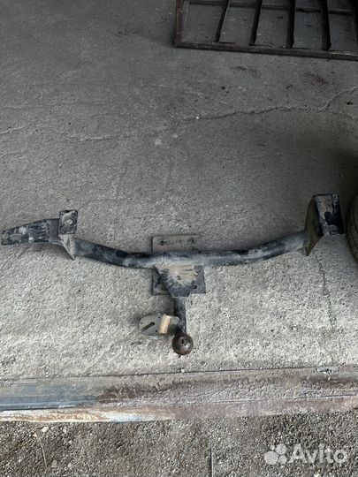 Фарком приора седан