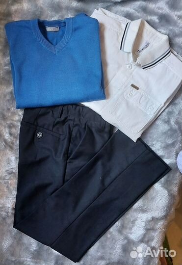 Комплект школьной одежды