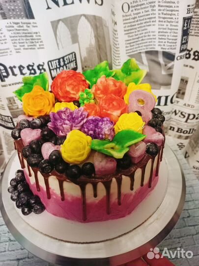 Зефирные букеты на первое сентября и не только