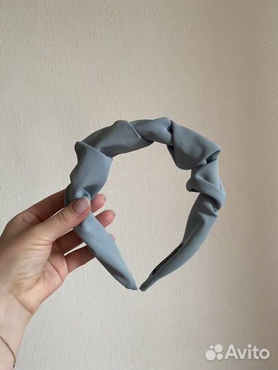 Аксессуары для волос