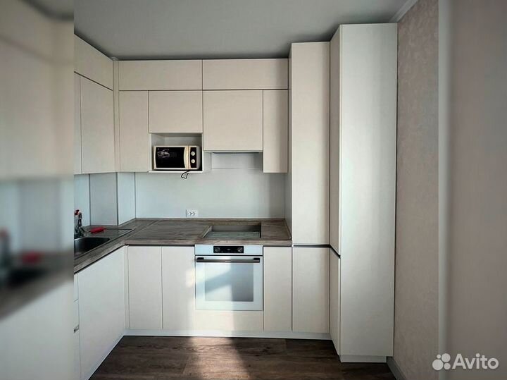 Модульные кухни