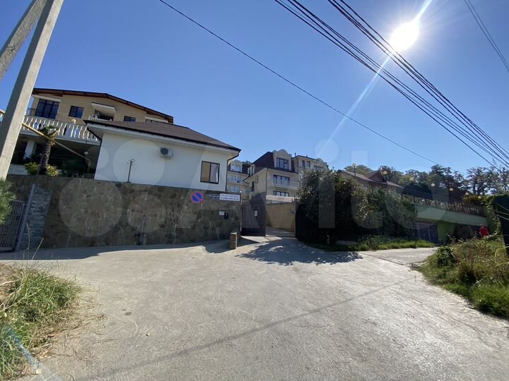 2-к. квартира, 55,5 м², 3/3 эт.