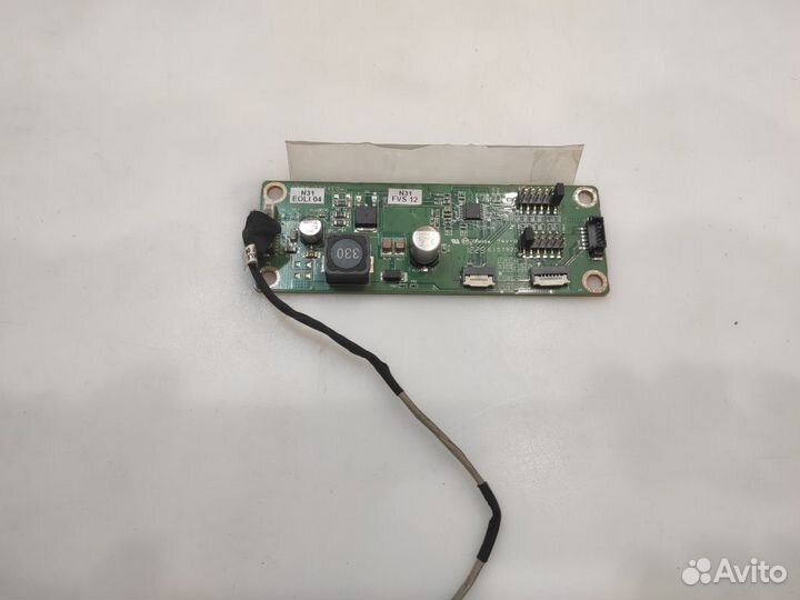 Моноблок HP Pro 3420 запчасти