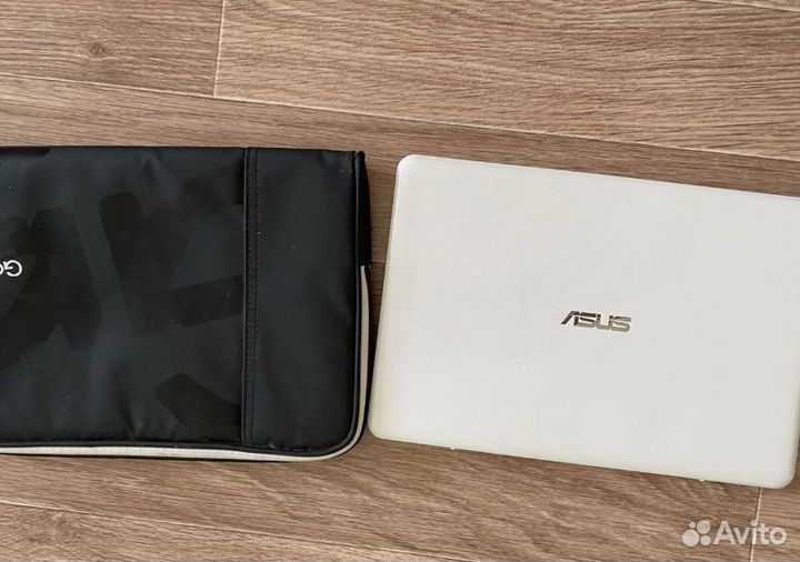 Ноутбук asus бу