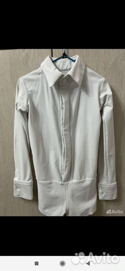 Одежда для бальных танцах на мальчика