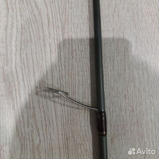 Спиннинг Nautilus varvar jig VS-802M