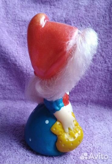 Игрушка времен СССР