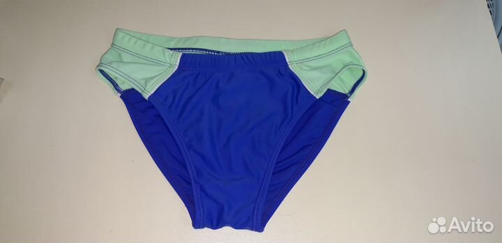 Плавки для бассейна - рост 128