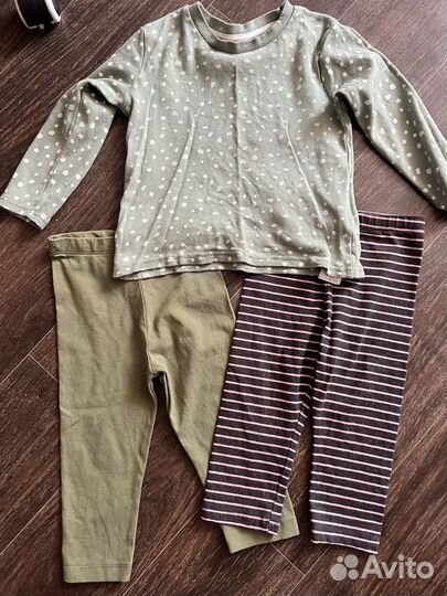 Вещи для девочки