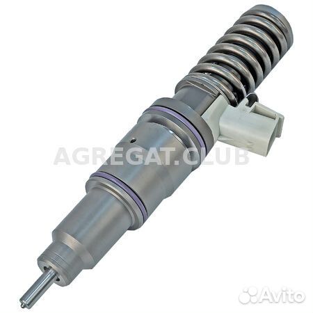 Насос-форсунка krauf FID2220WY