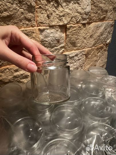 Тара для свечей