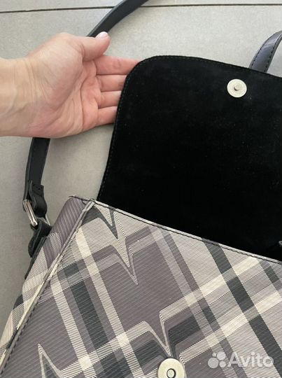 Сумка Tosca Blu