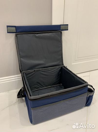 Органайзер на сиденье