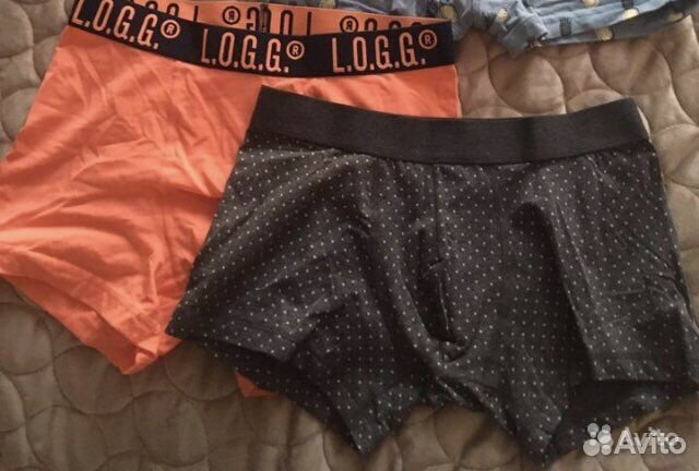 Трусы плавки