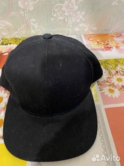 Продам бейсболку