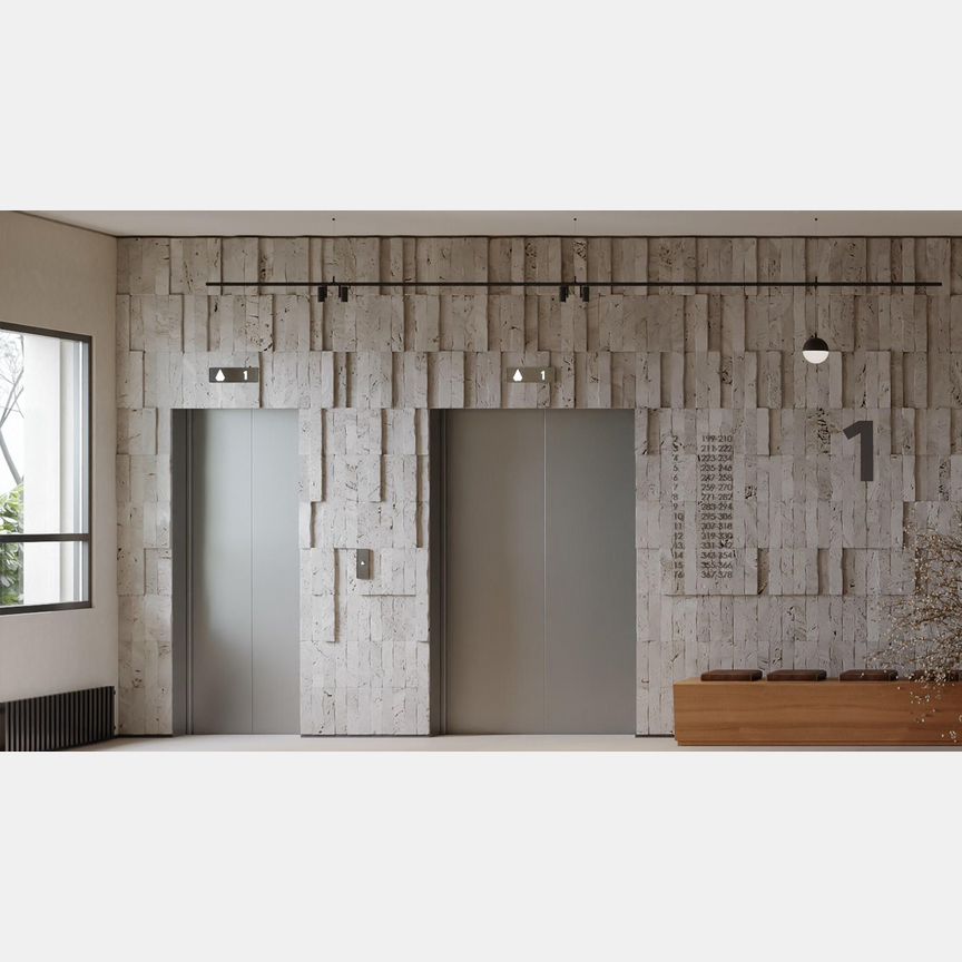 1-к. квартира, 36,1 м², 7/16 эт.