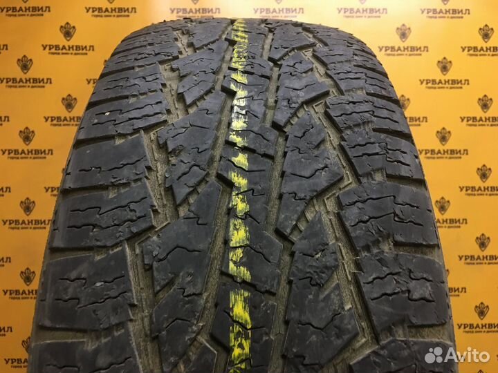 Nokian Tyres Rotiiva AT 265/60 R18 114T