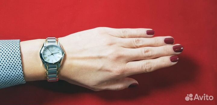 Часы Tissot женские