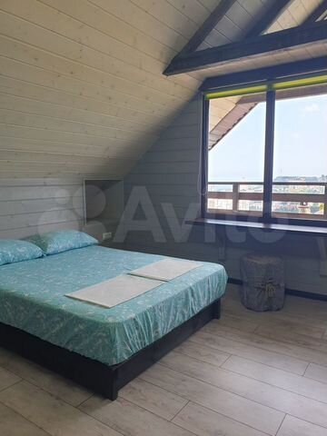 Дом 128 м² на участке 10 сот.