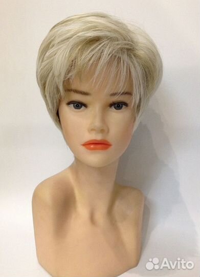 Парик из термоволокна 2827-23.60.24