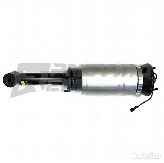 Пневма амортизатор Land Rover sport L320 с асе