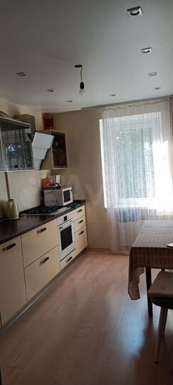 4-к. квартира, 76,3 м², 3/9 эт.