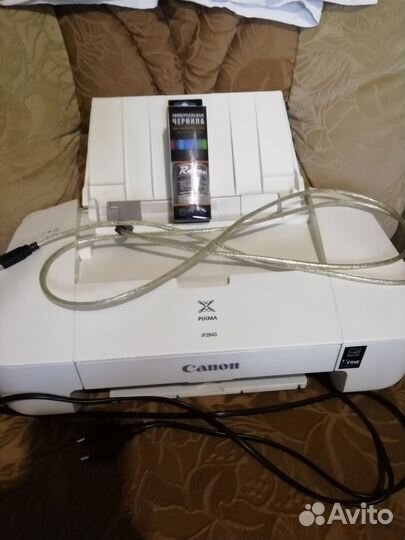 Принтер Canon pixma ip2840