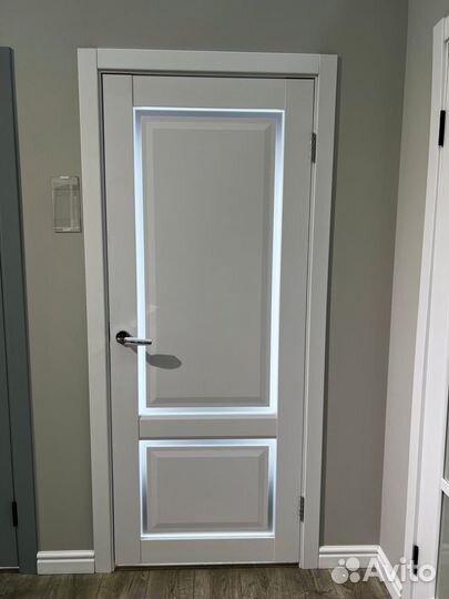 Дверь межкомнатна