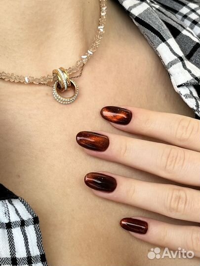 Маникюр. Лучший френч в городе