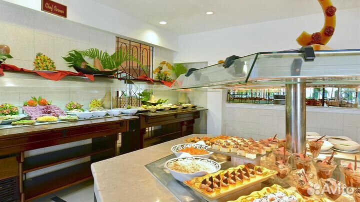 Куба из Москвы 12.06. на одного Все включено