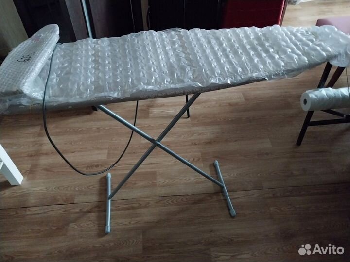 Гладильная доска новая