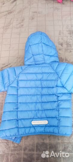 Куртка Sela 110