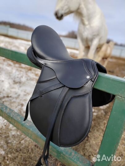 Универсальное седло