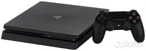 Sony playstation 4 slim 500gb