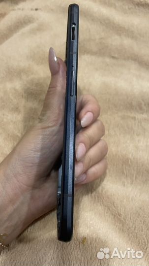 Корпус для телефона black shark 4