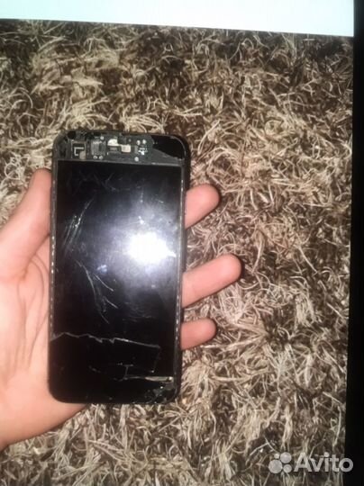 iPhone 7, 32 ГБ